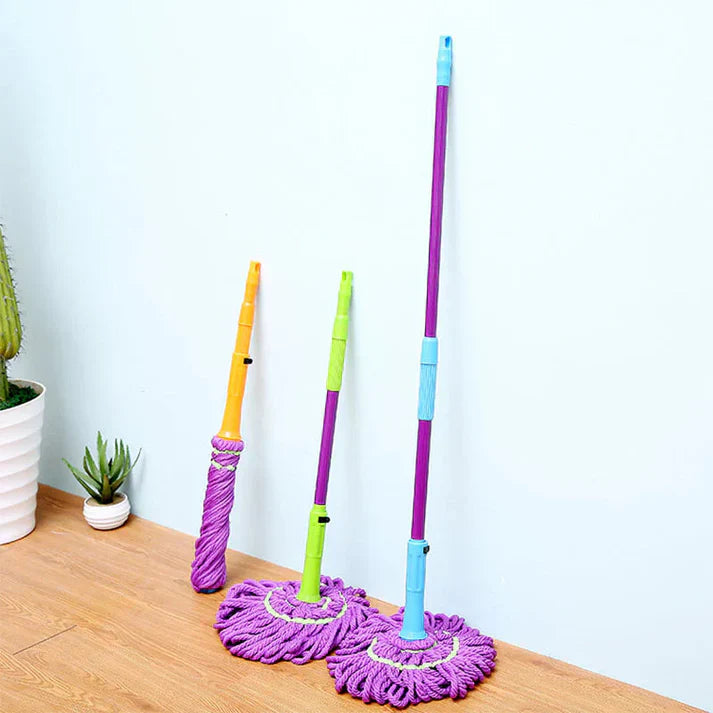Twist Mop 360 Extendable