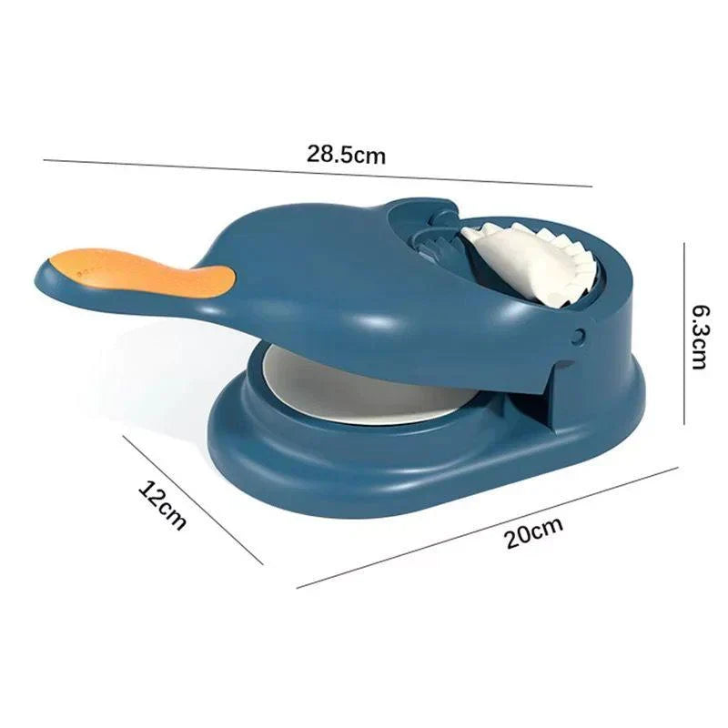 Arabic 2 in 1 Samosa Maker For Ramzan