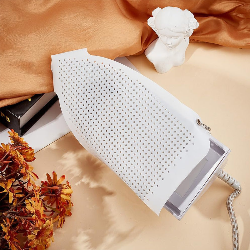 Iron-Safe Teflon Shield cover