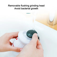 Callus Remover for feet With Built-in Vacuum Electric Foot Grinder