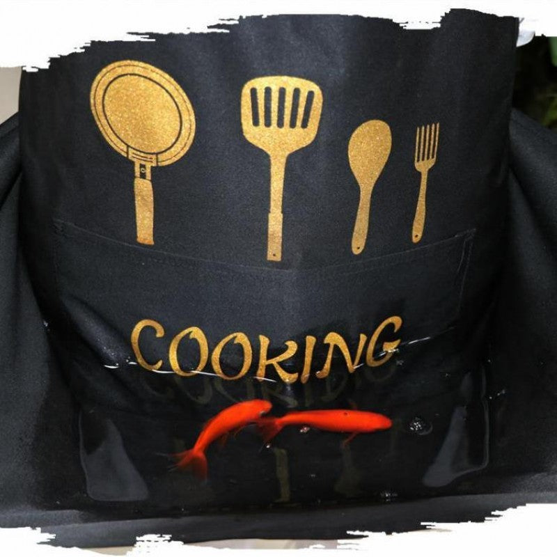 Kitchen Cooking Apron