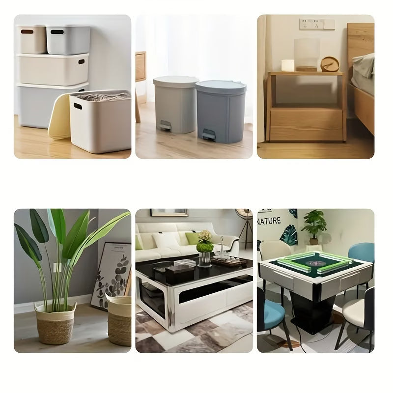 360° Roller Wheels – Furniture & Appliance Movers