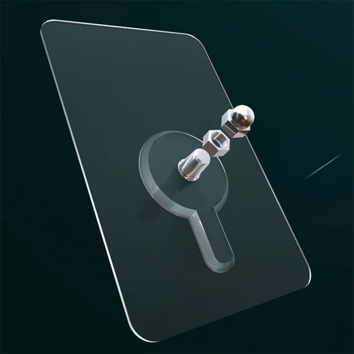 ⚡Drill Free Quick Mount Hooks