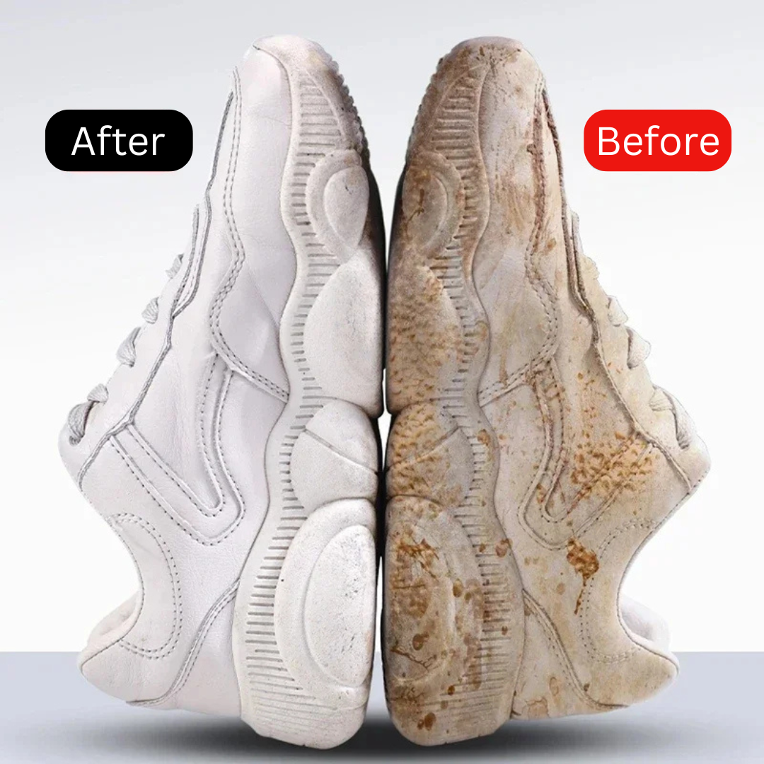 Disposable Shoe and bags Cleaning Wet Wipes For Quick Shine