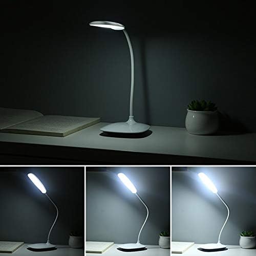 Flexible portable Eye-Caring Led Dask Lamp