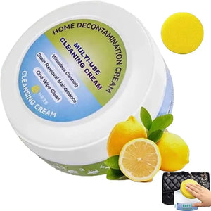 Our Most Viral White Shoe Cleaning Cream™