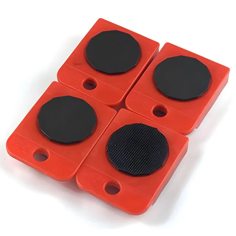 Imported Furniture Mover Tool Set to Move Your Heavy Furniture & Appliances Easily