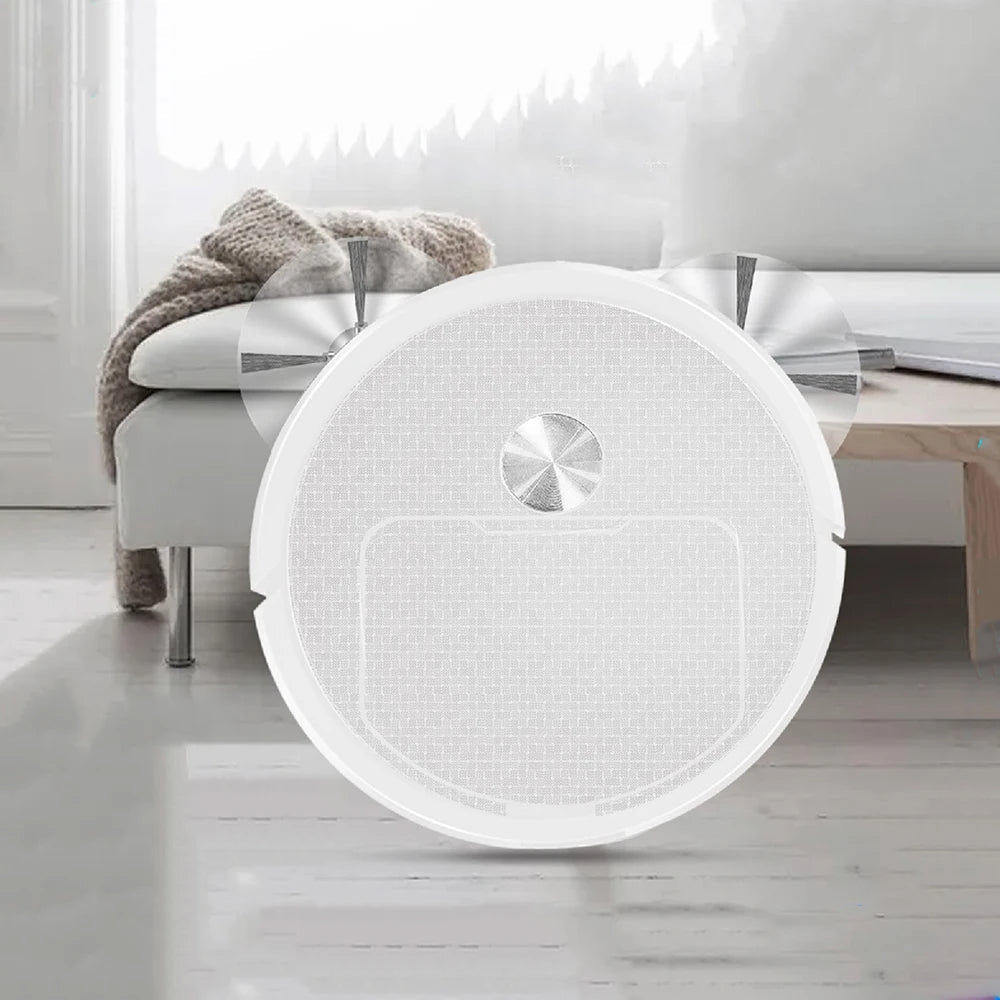Sweeping Robot Mopping 3 In 1 Rechargeable