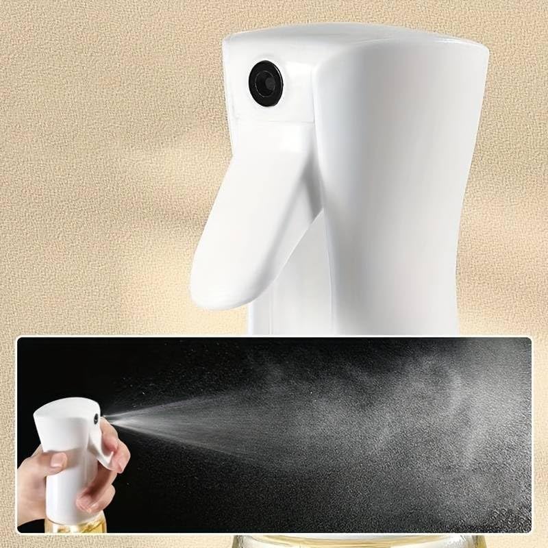 Glass Oil Spray Bottle