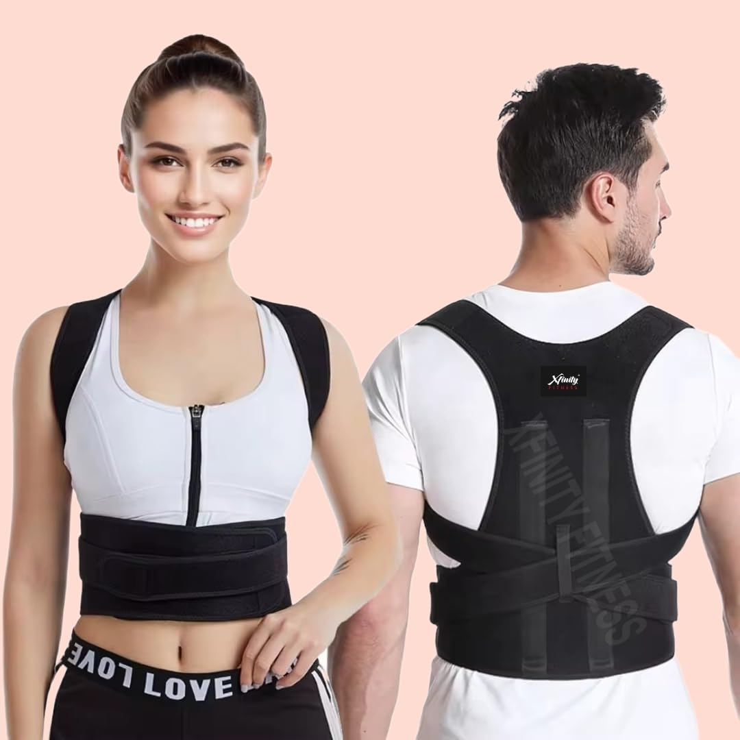 Doctor Plus Posture Belt