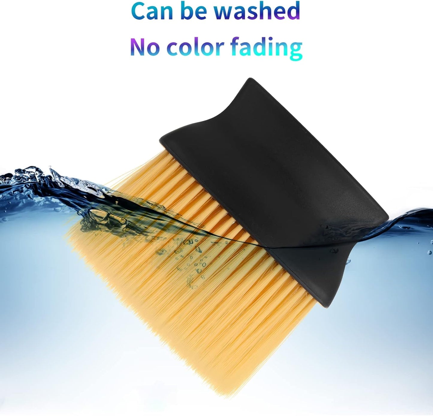 Cobee Car Detailing Brush, Car Cleaning Brushes Duster Soft Bristles
