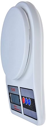 Digital Kitchen Weight Scale