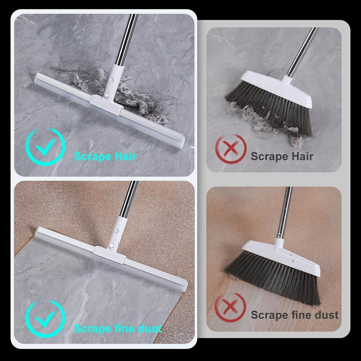floor cleaning viper Wet ya dry