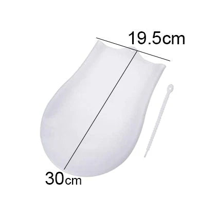 Silicone Kneading Dough Bag