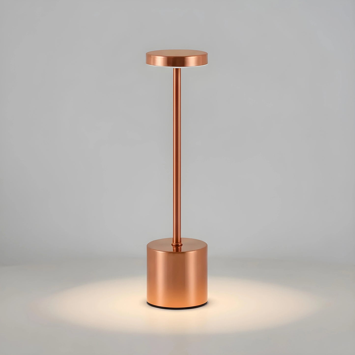 Cordless Table Lamp