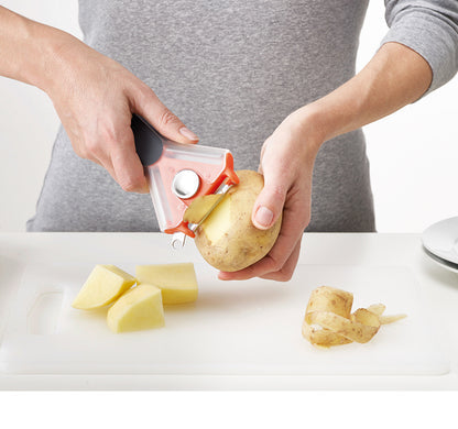 3 in 1 Multi Functional Fruit And Vegetable Peeler
