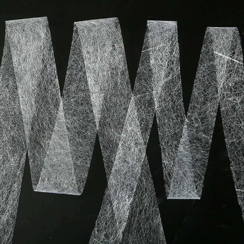Imported Adhesive Fabric Clothes Iron-On Hem Tape