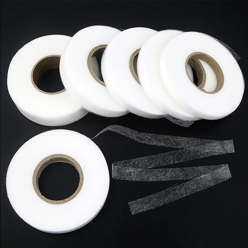 Imported Adhesive Fabric Clothes Iron-On Hem Tape