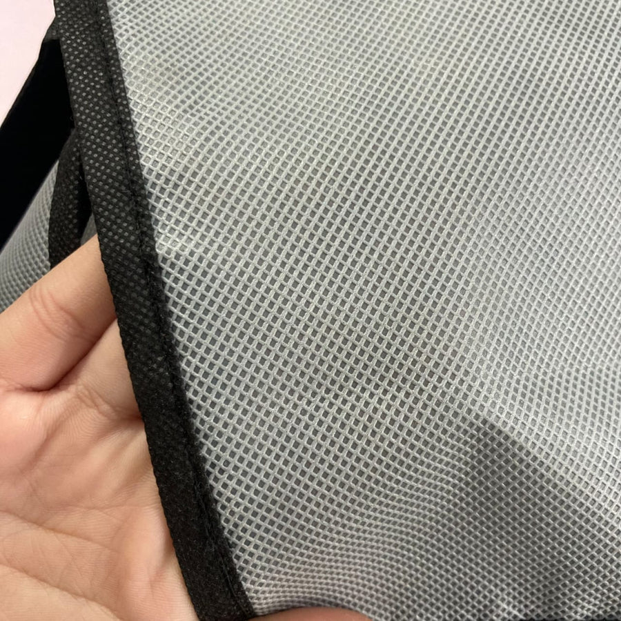 Pack Of 6 Foldable Storage Bags
