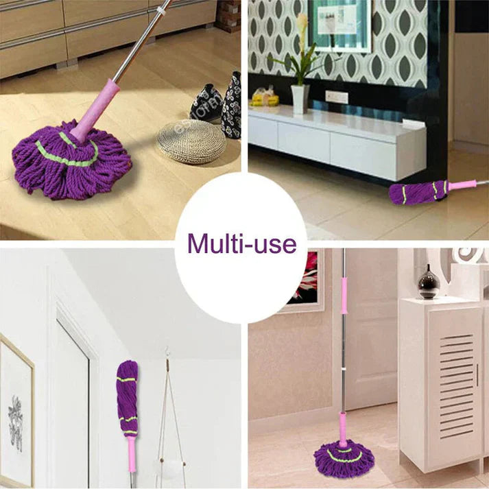 Twist Mop 360 Extendable
