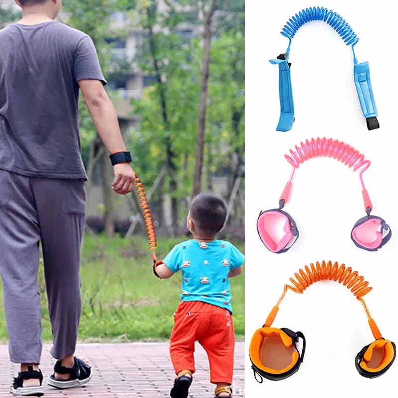Child Anti Lost Hand Belt