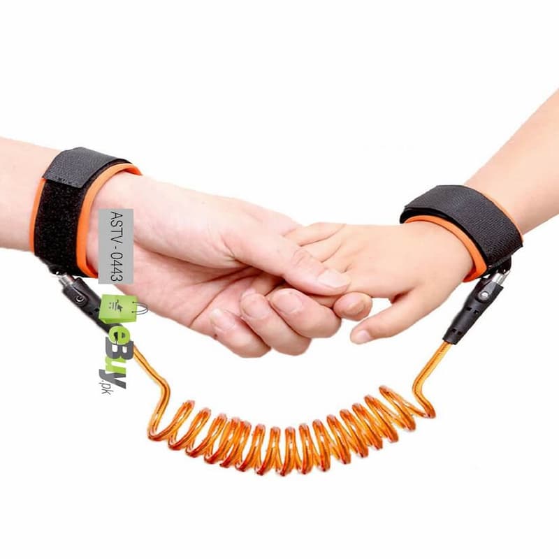 Child Anti Lost Hand Belt