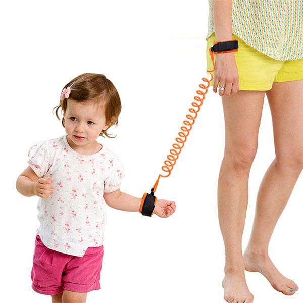 Child Anti Lost Hand Belt