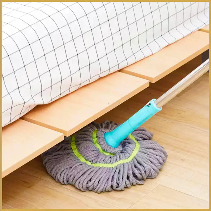 Twist Mop 360 Extendable
