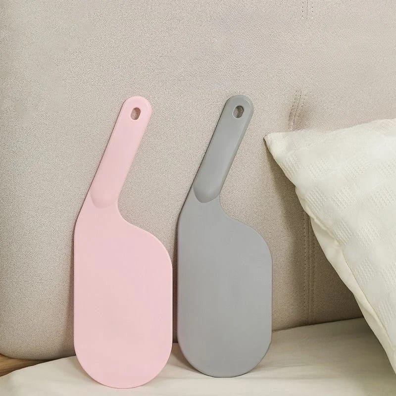 Bed Sheet Tucker Tool Tucking Paddle for Bed Bedsheet ( Pack Of 2 )