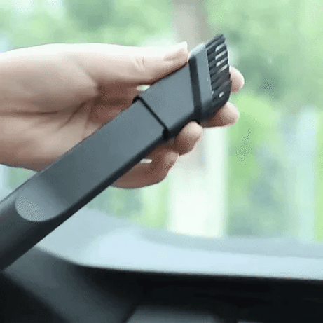 Powerful 3-in-1 Vacuum Cleaner for Car & Home – Compact, Cordless, Wet & Dry, Blower Function