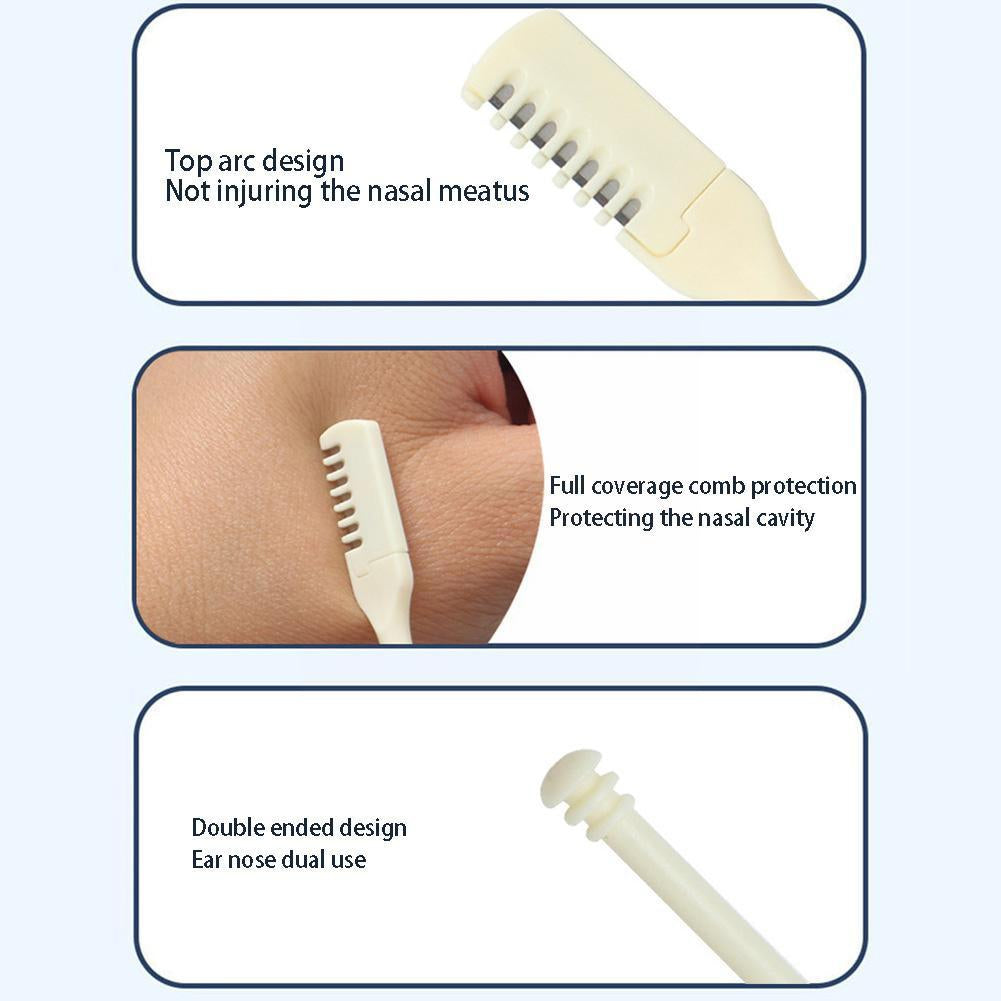 Nasal Hair Remover, Nose Hair Remover