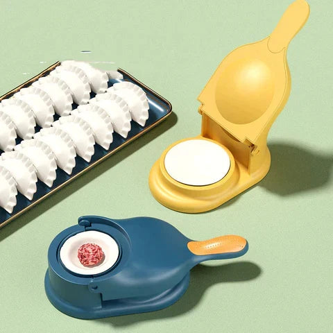 Arabic 2 in 1 Samosa Maker For Ramzan