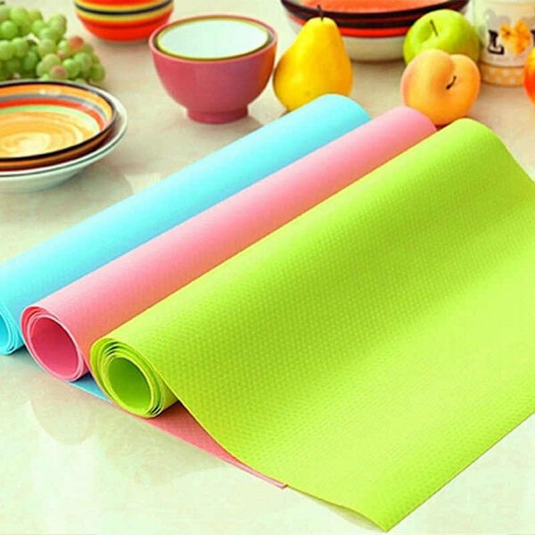 Fridge Matt Roll Anti-Bacterial (Size 45x150cm)