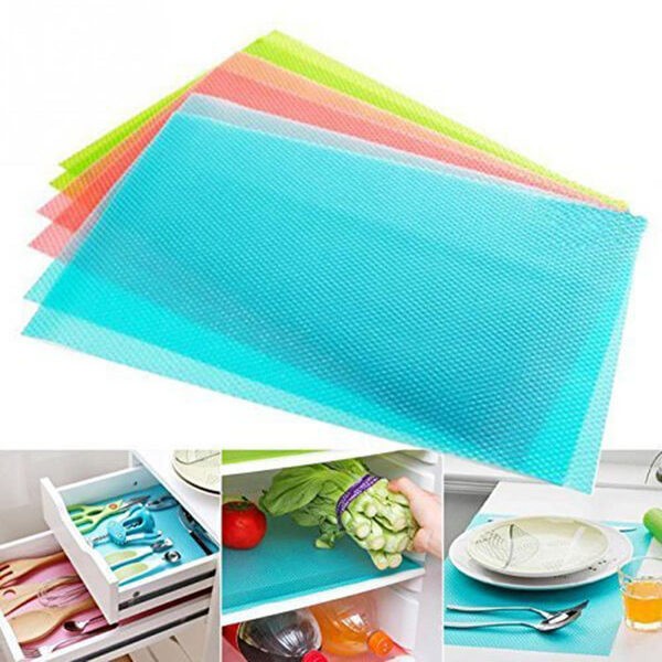Fridge Matt Roll Anti-Bacterial (Size 45x150cm)