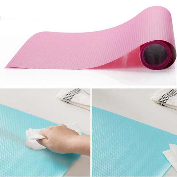 Fridge Matt Roll Anti-Bacterial (Size 45x150cm)