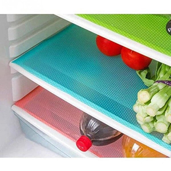 Fridge Matt Roll Anti-Bacterial (Size 45x150cm)