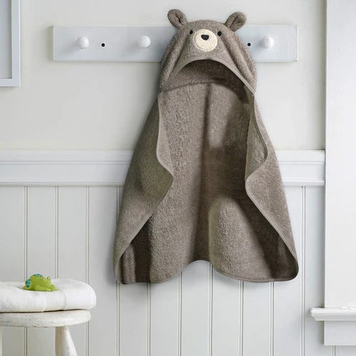 Imported Baby Bath Towel