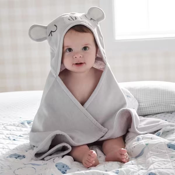 Imported Baby Bath Towel