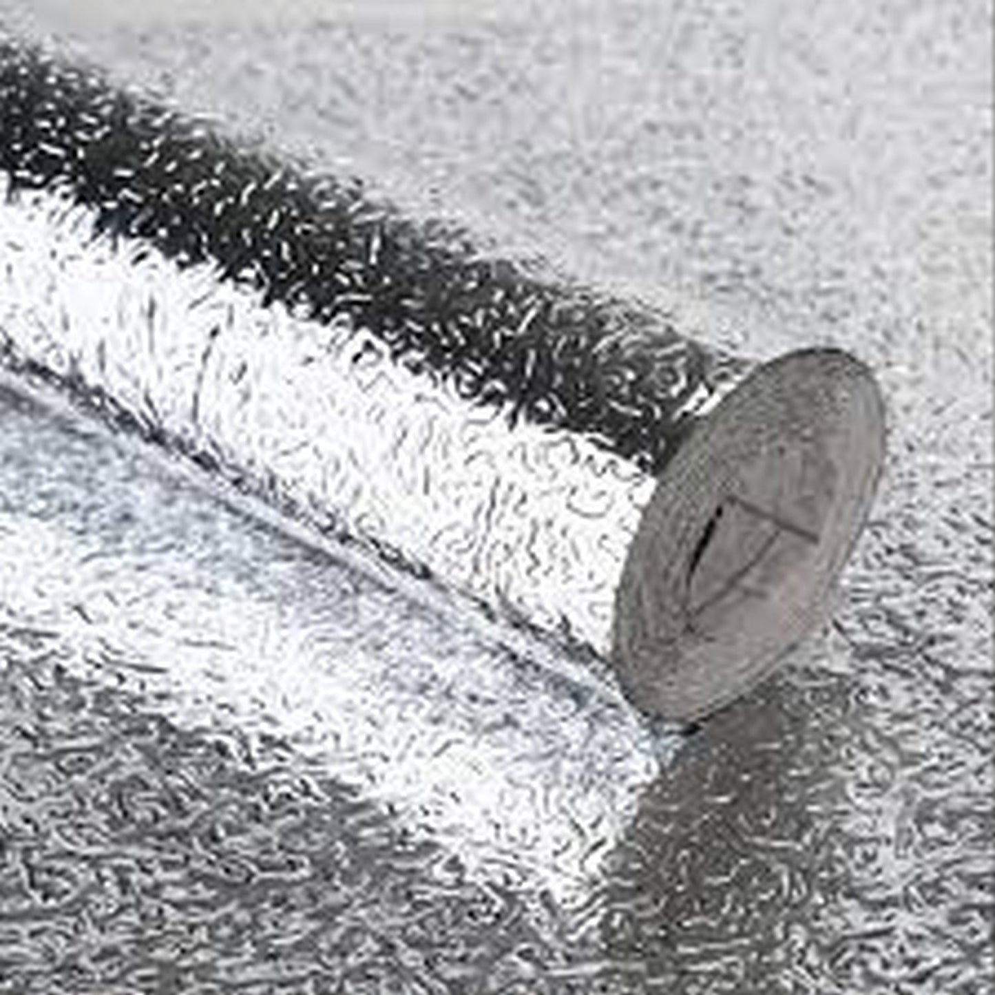 Premium Quality Aluminum Foil Waterproof And Heatproof Sheets