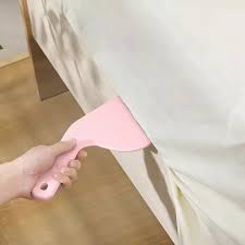Bed Sheet Tucker Tool Tucking Paddle for Bed Bedsheet ( Pack Of 2 )