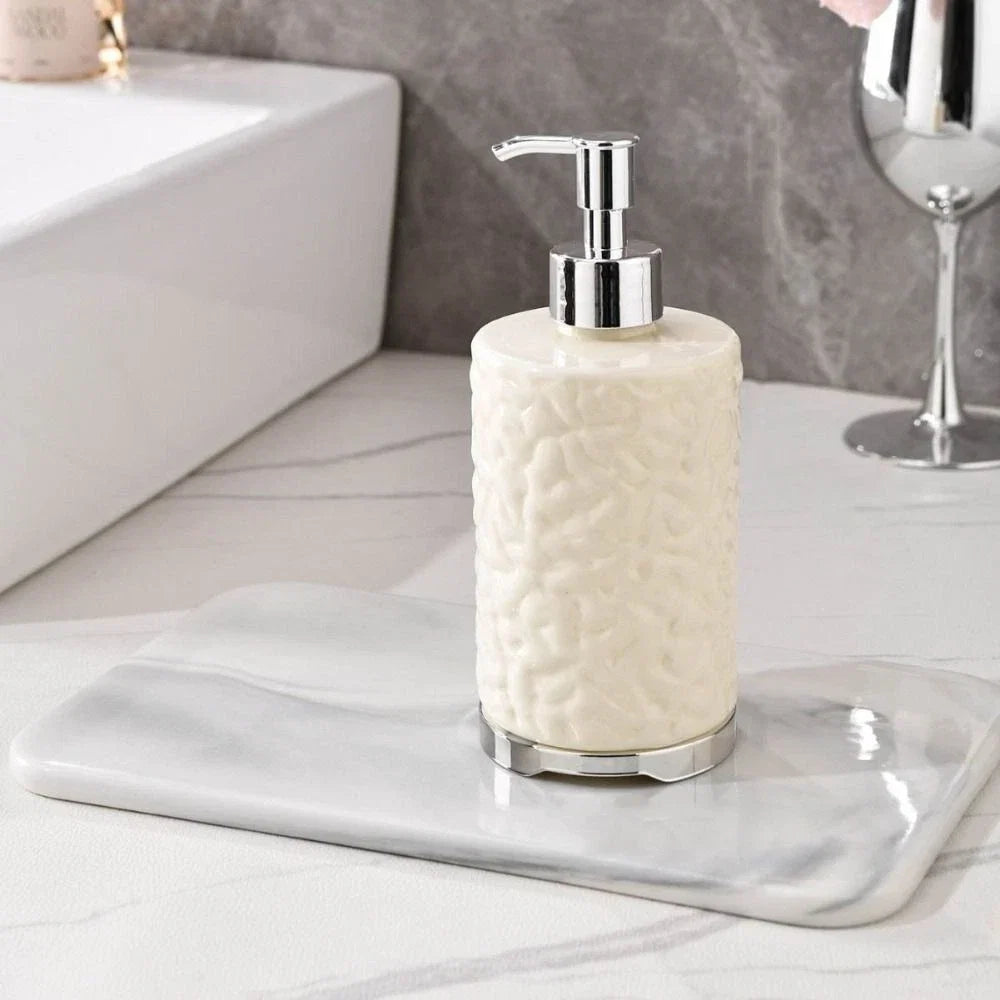 Luxury Diamond Acrylic Soap Dispenser